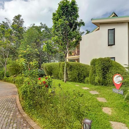 Club Mahindra Virajpet, Coorg Hotel Exterior photo