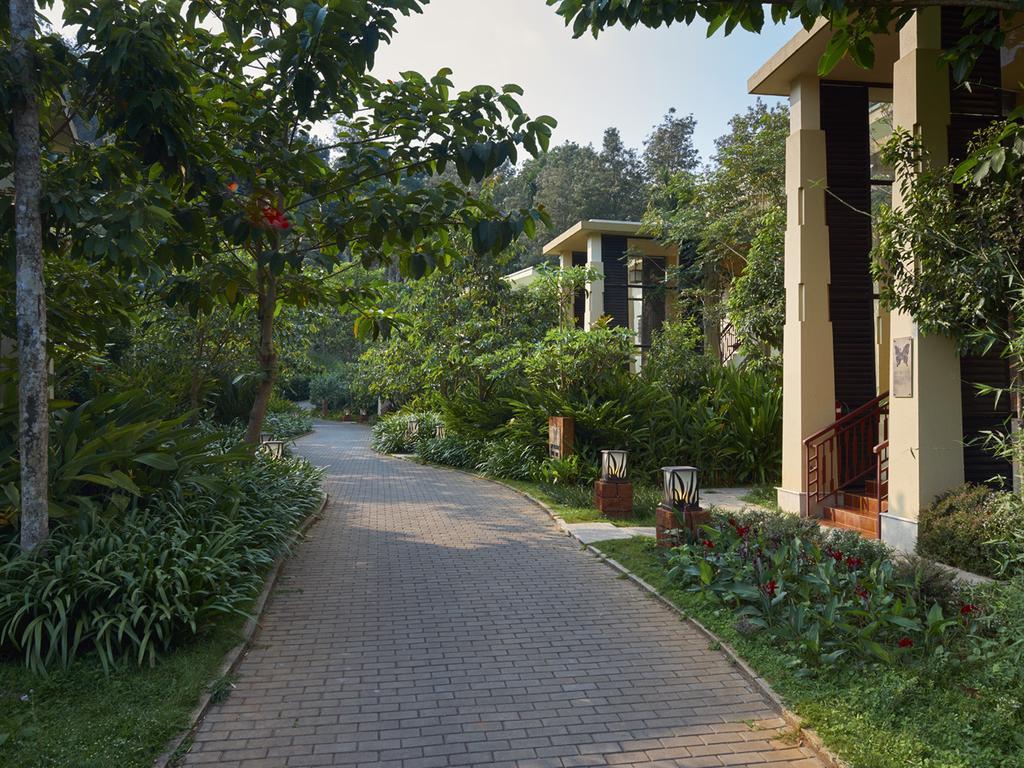 Club Mahindra Virajpet, Coorg Hotel Exterior photo