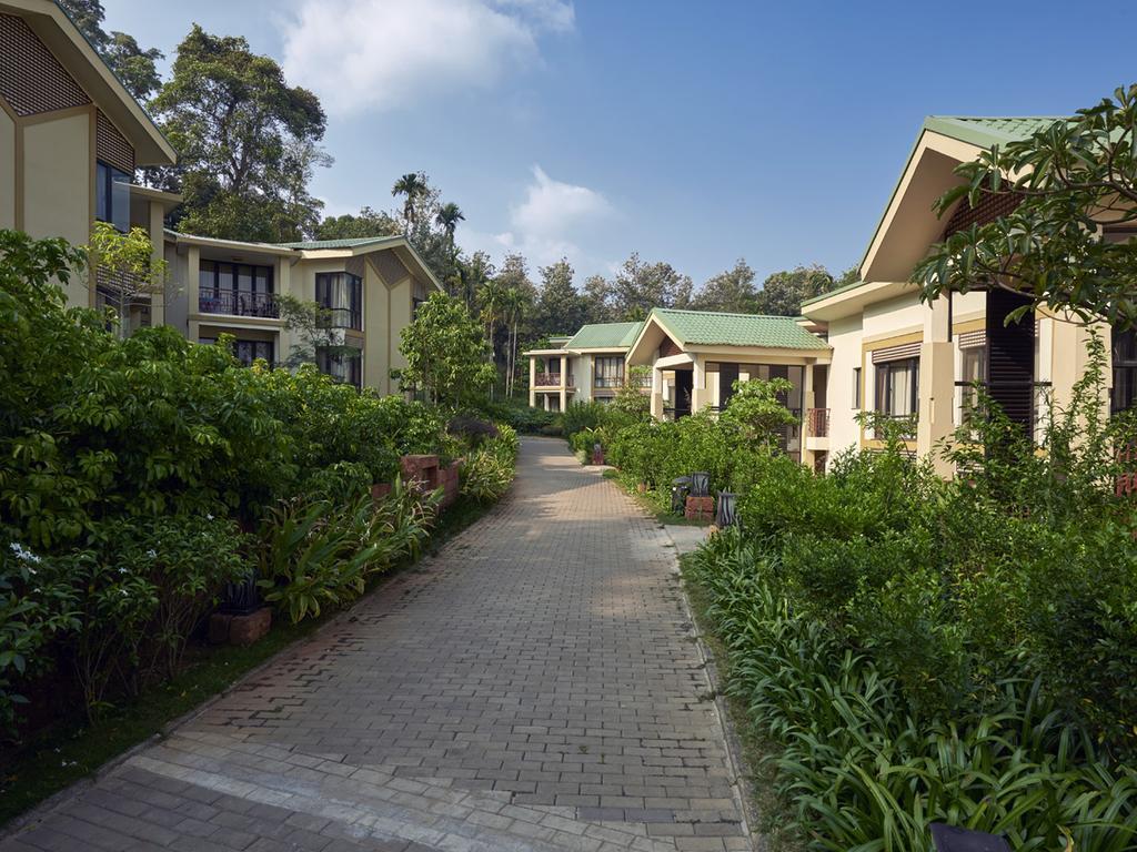 Club Mahindra Virajpet, Coorg Hotel Exterior photo